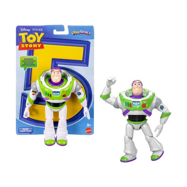 TOY STORY ΦΙΓΟΥΡΑ BUZZ TOY STORY ΦΙΓΟΥΡΑ BUZZ