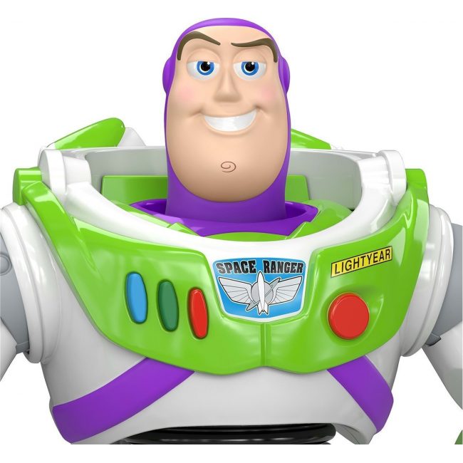 TOY STORY ΦΙΓΟΥΡΑ BUZZ TOY STORY ΦΙΓΟΥΡΑ BUZZ