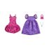 BARBIE STYLE FASHIONS ΜΟΔΕΣ - ΣΕΤ ΤΩΝ 2 CDU BARBIE STYLE FASHIONS ΜΟΔΕΣ - ΣΕΤ ΤΩΝ 2 CDU