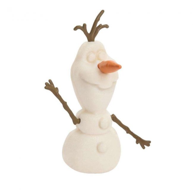 DISNEY FROZEN ΜΙΚΡΗ ΕΛΣΑ ΜΕ ΕΛΚΗΘΡΟ (JJP87) DISNEY FROZEN ΜΙΚΡΗ ΕΛΣΑ ΜΕ ΕΛΚΗΘΡΟ (JJP87)