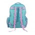 GIM ΤΣΑΝΤΑ ΔΗΜΟΤΙΚΟΥ ΟΒΑΛ STITCH BRUSH IT OUT
