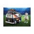 PLAYMOBIL VOLKSWAGEN T1 CAMPER ΕΘΝΙΚΗ ΓΕΡΜΑΝΙΑΣ 72313 PLAYMOBIL VOLKSWAGEN T1 CAMPER ΕΘΝΙΚΗ ΓΕΡΜΑΝΙΑΣ 72313