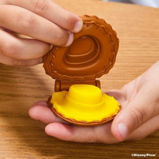 PLAY-DOH ΣΕΤ TOY STORY SPACE CREATIONS (G2319) PLAY-DOH ΣΕΤ TOY STORY SPACE CREATIONS (G2319)