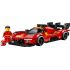 LEGO SPEED CHAMPIONS FERRARI 499P FERRARI MERCH 77261 LEGO SPEED CHAMPIONS FERRARI 499P FERRARI MERCH 77261