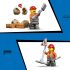 LEGO CITY YELLOW BACKHOE LOADER LEGO CITY YELLOW BACKHOE LOADER