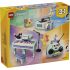 LEGO CREATOR 3 IN 1 MUSIC DECOR PIANO WITH CAT 31392 LEGO CREATOR 3 IN 1 MUSIC DECOR PIANO WITH CAT 31392