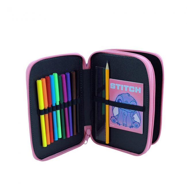 GIM ΚΑΣΕΤΙΝΑ ΔΙΠΛΗ STITCH SCRAPBOOK GIM ΚΑΣΕΤΙΝΑ ΔΙΠΛΗ STITCH SCRAPBOOK