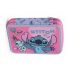 GIM ΚΑΣΕΤΙΝΑ ΔΙΠΛΗ STITCH SCRAPBOOK GIM ΚΑΣΕΤΙΝΑ ΔΙΠΛΗ STITCH SCRAPBOOK