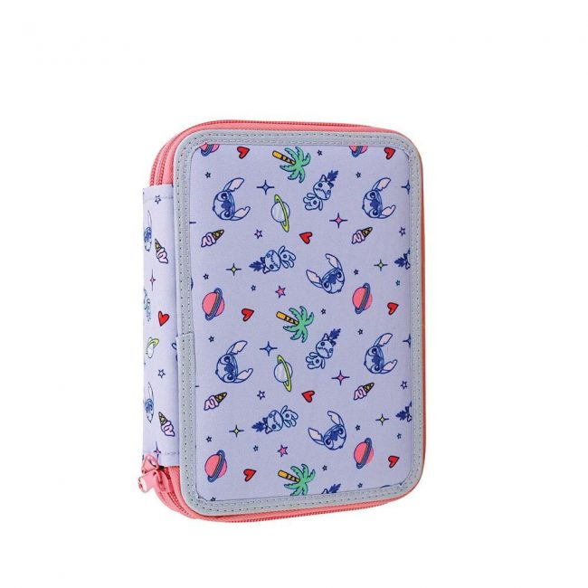 GIM ΚΑΣΕΤΙΝΑ ΔΙΠΛΗ STITCH SCRAPBOOK GIM ΚΑΣΕΤΙΝΑ ΔΙΠΛΗ STITCH SCRAPBOOK