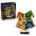 LEGO HARRY POTTER ΕΜΒΛΗΜΑ ΤΟΥ HOGWARTS (76462) LEGO HARRY POTTER ΕΜΒΛΗΜΑ ΤΟΥ HOGWARTS (76462)