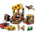 LEGO CITY PIZZA DELIVERY EXPERIENCE WITH VEHICLES LEGO CITY PIZZA DELIVERY EXPERIENCE WITH VEHICLES