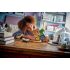 LEGO HARRY POTTER ΕΜΒΛΗΜΑ ΤΟΥ HOGWARTS (76462) LEGO HARRY POTTER ΕΜΒΛΗΜΑ ΤΟΥ HOGWARTS (76462)