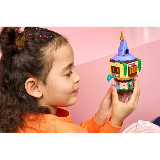 LEGO DISNEY PRINCESS RAPUNZELS MINI TOWER PLAYSET 43294 LEGO DISNEY PRINCESS RAPUNZELS MINI TOWER PLAYSET 43294