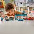LEGO CITY MY CITY ΠΛΥΝΤΗΡΙΟ ΔΙΕΛΕΥΣΗΣ ΑΥΤΟΚΙΝΗΤΩΝ (60497) LEGO CITY MY CITY ΠΛΥΝΤΗΡΙΟ ΔΙΕΛΕΥΣΗΣ ΑΥΤΟΚΙΝΗΤΩΝ (60497)