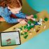 LEGO MINECRAFT FIRST NIGHT ADVENTURE