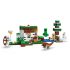 LEGO MINECRAFT FIRST NIGHT ADVENTURE