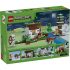 LEGO MINECRAFT FIRST NIGHT ADVENTURE