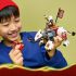 LEGO NINJAGO ZILVAR AND GRIMTAK THE DRAGON BEAST LEGO NINJAGO ZILVAR AND GRIMTAK THE DRAGON BEAST