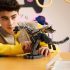 LEGO MINECRAFT THE ENDER DRAGON LEGO MINECRAFT THE ENDER DRAGON