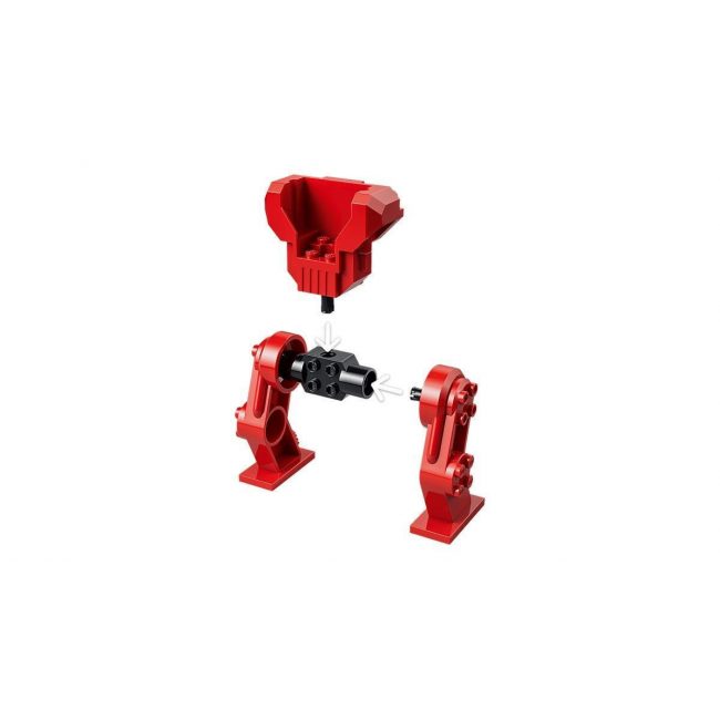 LEGO DISNEY JUNIOR MARVEL ΟΥΛΤΡΟΝ VS ΑΙΡΟΝ ΜΑΝ (11209)