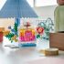 LEGO CREATOR 3 IN 1 FLORAL DECOR PERFUME BOTTLE 31383 LEGO CREATOR 3 IN 1 FLORAL DECOR PERFUME BOTTLE 31383
