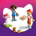 LEGO FRIENDS PIZZA TRUCK BUILDING TOY PLAYSET 42694 LEGO FRIENDS PIZZA TRUCK BUILDING TOY PLAYSET 42694