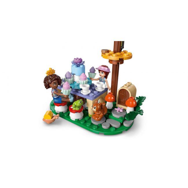 LEGO FRIENDS: FOREST TEA PARTY 42690 LEGO FRIENDS: FOREST TEA PARTY 42690