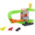 HOT WHEELS ΠΙΣΤΕΣ CITY ΜΕ ΘΗΡΙΑ CROC PIZZA ATTACK HOT WHEELS ΠΙΣΤΕΣ CITY ΜΕ ΘΗΡΙΑ CROC PIZZA ATTACK