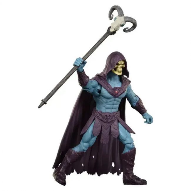 PJCT FRST ONES CR FIG 4 MOTU - ΒΑΣΙΚΕΣ ΦΙΓΟΥΡΕΣ PJCT FRST ONES CR FIG 4 MOTU - ΒΑΣΙΚΕΣ ΦΙΓΟΥΡΕΣ