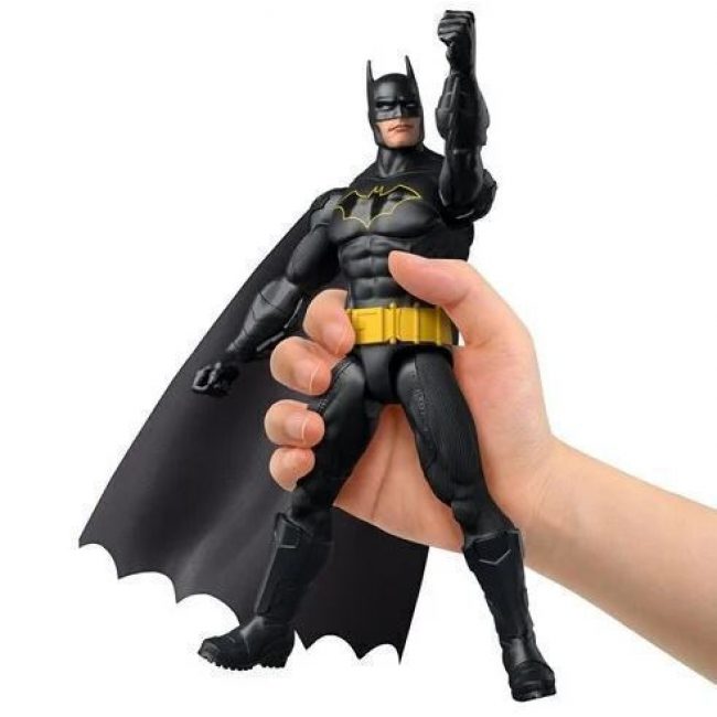 DC ΦΙΓΟΥΡA ΔΡΑΣΗΣ 30CM BATMAN DC ΦΙΓΟΥΡA ΔΡΑΣΗΣ 30CM BATMAN