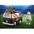 PLAYMOBIL VOLKSWAGEN T1 CAMPER ΕΘΝΙΚΗ ΙΣΠΑΝΙΑΣ 72314 PLAYMOBIL VOLKSWAGEN T1 CAMPER ΕΘΝΙΚΗ ΙΣΠΑΝΙΑΣ 72314