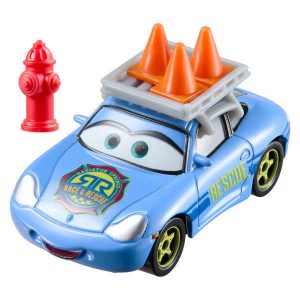 CARS SALLY ΑΥΤΟΚΙΝΗΤΑΚΙΑ ΜΕ ΑΞΕΣΟΥΑΡ