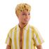 BARBIE #252 ΠΟΥΑ ΣΟΡΤΣ ΚΙΤΡΙΝΟ ΡΙΓΕ KEN FASHIONISTAS BARBIE #252 ΠΟΥΑ ΣΟΡΤΣ ΚΙΤΡΙΝΟ ΡΙΓΕ KEN FASHIONISTAS