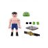 PLAYMOBIL WWE JOHN CENA PLAYMOBIL WWE JOHN CENA
