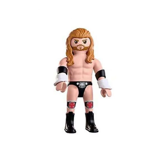 PLAYMOBIL WWE TRIPLE H PLAYMOBIL WWE TRIPLE H