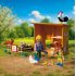 PLAYMOBIL COUNTRY ΚΟΤΕΤΣΙ ΜΕ ΑΛΕΠΟΥ PLAYMOBIL COUNTRY ΚΟΤΕΤΣΙ ΜΕ ΑΛΕΠΟΥ