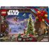 LEGO STAR WARS ΧΡΙΣΤΟΥΓΕΝΝΙΑΤΙΚΟ ΗΜΕΡΟΛΟΓΙΟ 2026 (75456)