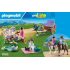 PLAYMOBIL MY LIFE ΒΟΛΤΑ ΜΕ ΤΗΝ ΑΜΑΞΑ ΣΤΗΝ ΥΠΑΙΘΡΟ PLAYMOBIL MY LIFE ΒΟΛΤΑ ΜΕ ΤΗΝ ΑΜΑΞΑ ΣΤΗΝ ΥΠΑΙΘΡΟ