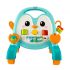FISHER PRICE ΣΤΡΑΤΑ ΠΙΓΚΟΥΙΝΟΣ (JHF74) FISHER PRICE ΣΤΡΑΤΑ ΠΙΓΚΟΥΙΝΟΣ (JHF74)