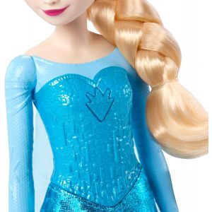 FROZEN ΕΛΣΑ ΠΟΥ ΤΡΑΓΟΥΔΑΕΙ ΜΕ ΜΑΓΙΚΕΣ ΔΥΝΑΜΕΙΣ (ΑΓΓ & ΕΛΛ) JNB97 FROZEN ΕΛΣΑ ΠΟΥ ΤΡΑΓΟΥΔΑΕΙ ΜΕ ΜΑΓΙΚΕΣ ΔΥΝΑΜΕΙΣ (ΑΓΓ & ΕΛΛ) JNB97