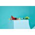 LEGO SONIC THE HEDGEHOG TAILS TORNADO-1 (77119) LEGO SONIC THE HEDGEHOG TAILS TORNADO-1 (77119)