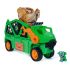 PAW PATROL THE DINO MOVIE: MEGASAURUS DINO VEHICLE (6075939)
