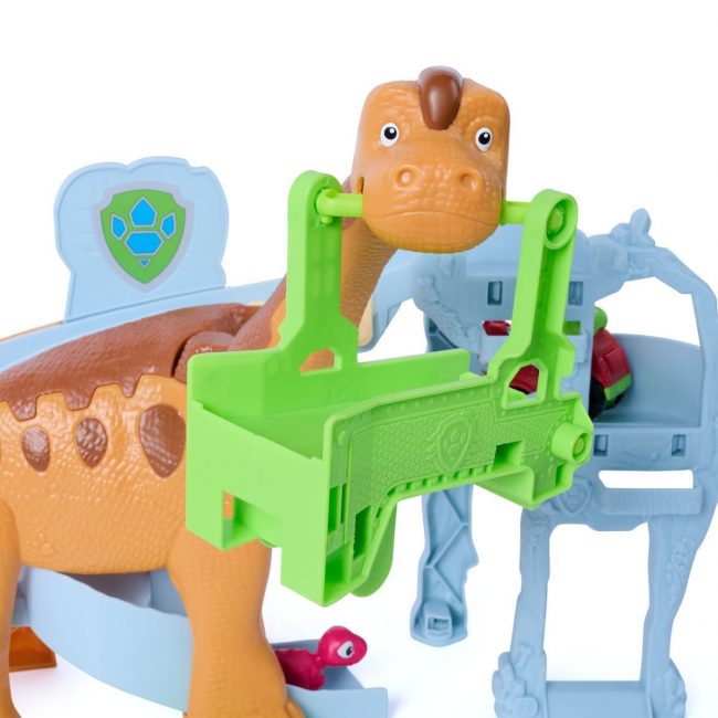 PAW PATROL DINO MOVIE ΣΕΤ ΠΑΙΧΝΙΔΟΥ LIFT AND RACE DINO (6075941) PAW PATROL DINO MOVIE ΣΕΤ ΠΑΙΧΝΙΔΟΥ LIFT AND RACE DINO (6075941)