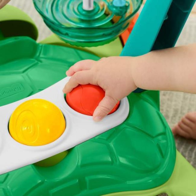 FISHER PRICE ΣΤΡΑΤΑ ΧΕΛΩΝΑ JKD63