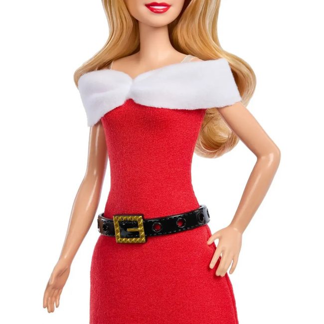 BARBIE ΑΓΙΟΒΑΣΙΛΙΝΑ JLX46 BARBIE ΑΓΙΟΒΑΣΙΛΙΝΑ JLX46