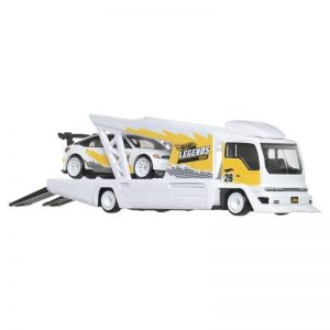 HOT WHEELS PREMIUM TEAMTRANSPORT LEGENDS TOUR HONDA CIVIC TYPE R JMN15 HOT WHEELS PREMIUM TEAMTRANSPORT LEGENDS TOUR HONDA CIVIC TYPE R JMN15