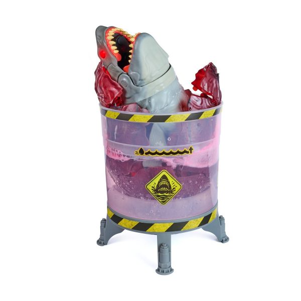 PRIMAL HATCH ΚΑΡΧΑΡΙΑΣ MEGALODON (6076677)