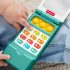FISHER PRICE ΕΚΠΑΙΔΕΥΤΙΚΟ ΚΙΝΗΤΟ ΤΗΛΕΦΩΝΑΚΙ ΜΕ ΠΟΡΤΑΚΙ JNJ57 FISHER PRICE ΕΚΠΑΙΔΕΥΤΙΚΟ ΚΙΝΗΤΟ ΤΗΛΕΦΩΝΑΚΙ ΜΕ ΠΟΡΤΑΚΙ JNJ57