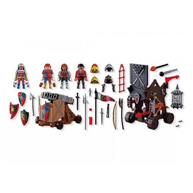 PLAYMOBIL KNIGHTS ΠΟΛΙΟΡΚΗΤΙΚΟΣ ΠΥΡΓΟΣ ΙΠΠΟΤΩΝ ΔΡΑΚΟΥ 72210 PLAYMOBIL KNIGHTS ΠΟΛΙΟΡΚΗΤΙΚΟΣ ΠΥΡΓΟΣ ΙΠΠΟΤΩΝ ΔΡΑΚΟΥ 72210