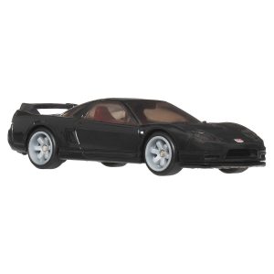 HOT WHEELS 2003 HONDA NSX TYPE R ΣΥΛΛΕΚΤΙΚΑ ΑΥΤΟΚΙΝΗΤΑΚΙΑ - FAST & FURIOUS